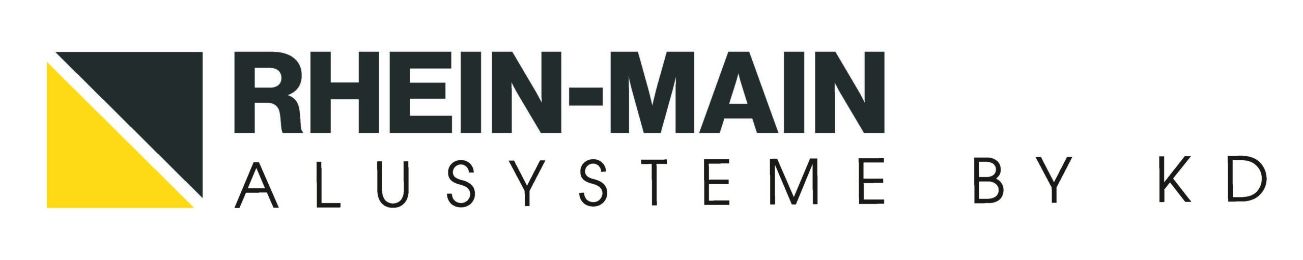 RM-Alusysteme Logo Fenster, Türen, Rolläden, Vordächer, Sonnen- und Insektenschutz. Bauelemente Schmitke